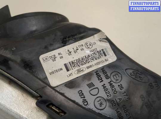 купить Фара (передняя) на Ford Focus 3 2011-2015