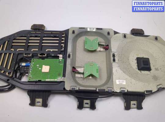 Антенна MB1556723 на Mercedes ML W164 2005-2011