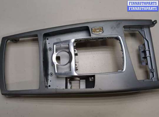 купить Консоль салона (кулисная часть) на Audi A6 (C6) 2004-2011