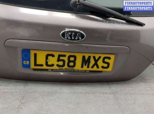 купить Двигатель стеклоочистителя (моторчик дворников) задний на KIA Ceed 2007-2012