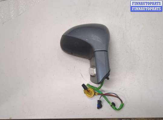 Купить Зеркало боковое на Peugeot 308 2007-2013 Зеркало боковое PG1253061 на Peugeot 308 2007-2013