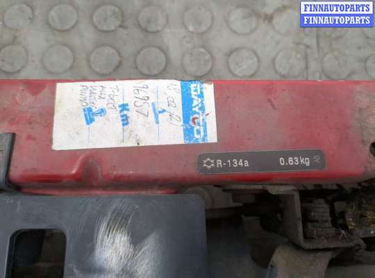 купить Рамка капота на Opel Astra J 2010-2017