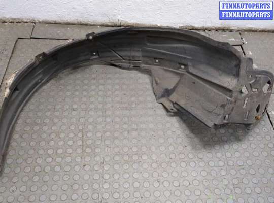 купить Защита арок (подкрылок) на Honda Civic 2011-2017