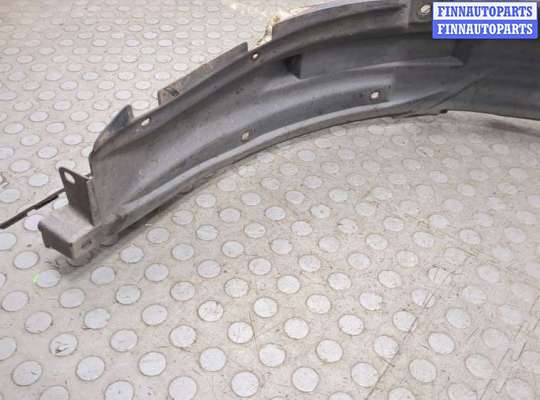 купить Защита арок (подкрылок) на Honda Civic 2011-2017