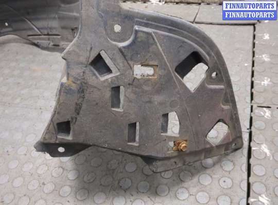 купить Защита арок (подкрылок) на Honda Civic 2011-2017