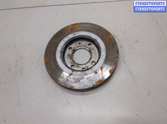 купить Диск тормозной на Peugeot 207 2006-2015