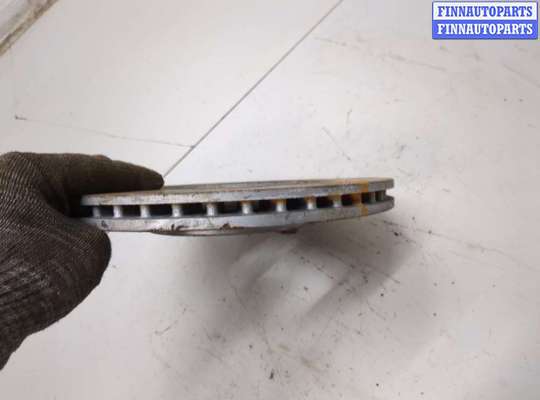 купить Диск тормозной на Peugeot 207 2006-2015