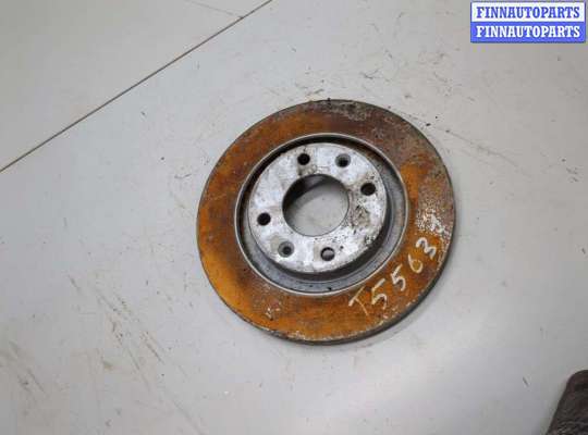 купить Диск тормозной на Peugeot 207 2006-2015