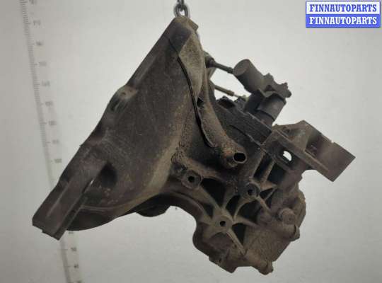 купить КПП 6-ст.мех. (МКПП) на Opel Zafira B 2005-2014