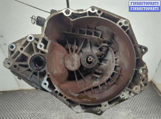Купить КПП 6-ст.мех. (МКПП) на Opel Zafira B 2005-2014 КПП 6-ст.мех. (МКПП) OP2412672 на Opel Zafira B 2005-2014