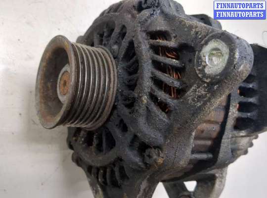 купить Генератор на Nissan Qashqai 2006-2013