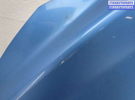 купить Капот на Ford Focus 2 2008-2011