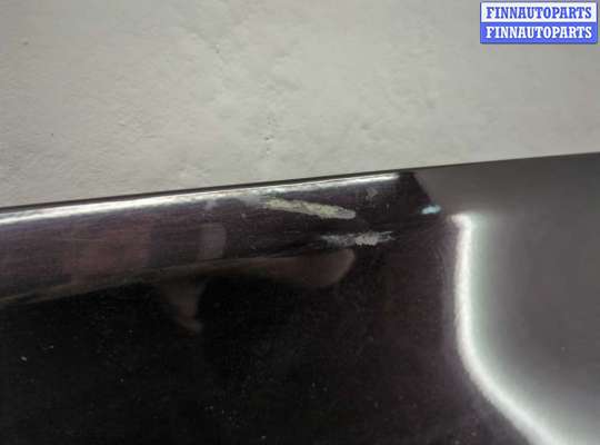 купить Капот на Nissan Qashqai 2006-2013