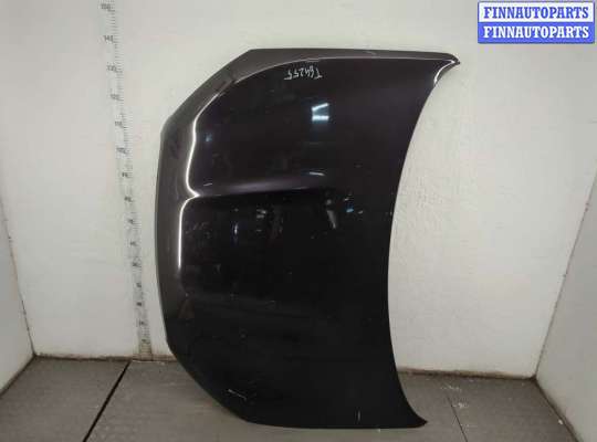 Капот NS997891 на Nissan Qashqai 2006-2013