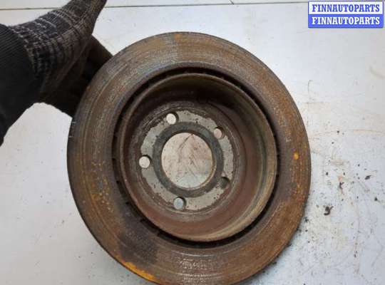 купить Диск тормозной на Ford Edge 2006-2015