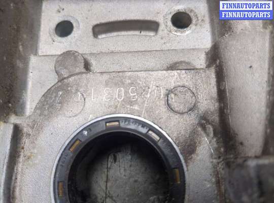 купить Насос масляный на Opel Meriva 2003-2010