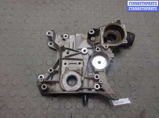 купить Насос масляный на Opel Meriva 2003-2010