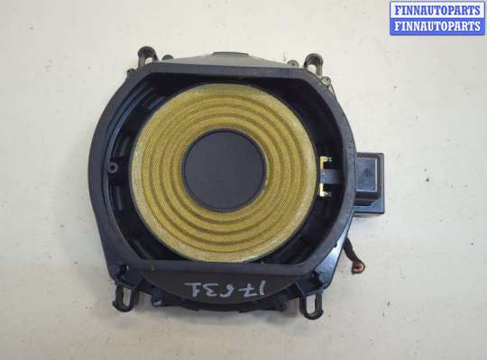 купить Сабвуфер на BMW X6 E71 2007-2014