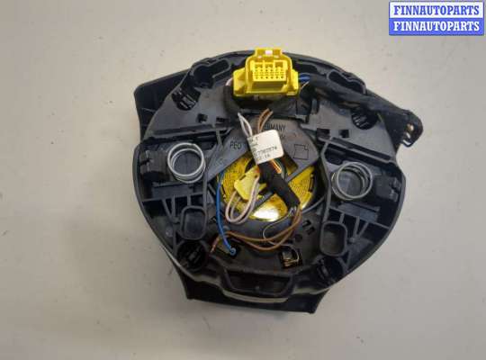 купить Подушка безопасности водителя на Volkswagen Passat 7 2010-2015 Европа