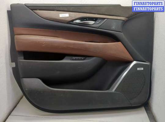 купить Дверная карта (Обшивка двери) на Cadillac Escalade 4 2014-2020