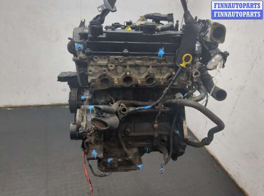 купить Насос водяной (помпа) на Opel Meriva 2010-2018