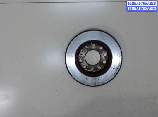 купить Диск тормозной на Audi A4 (B6) 2000-2006