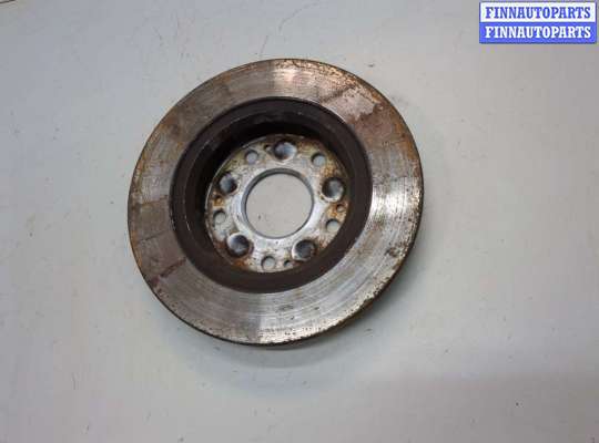 Купить Диск тормозной на Honda Civic 2005-2012 Диск тормозной HD509518 на Honda Civic 2005-2012