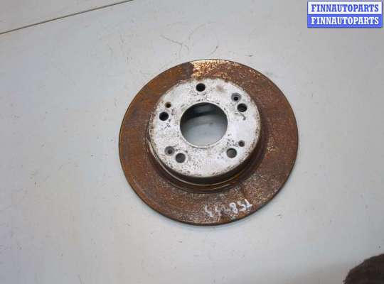 купить Диск тормозной на Honda Civic 2005-2012