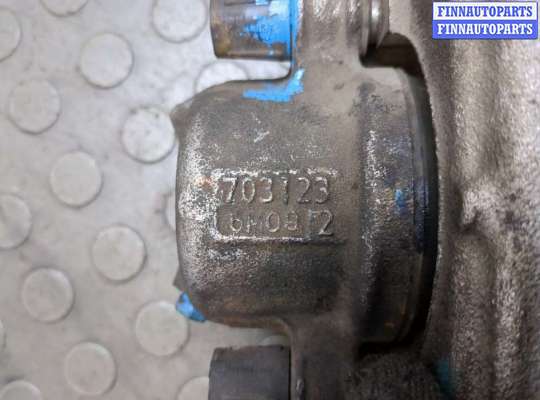 купить Суппорт на BMW X3 E83 2003-2010