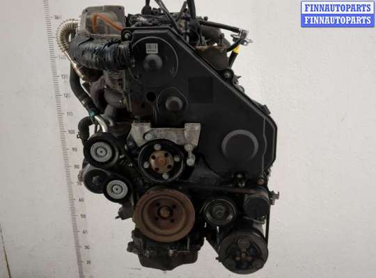 купить Генератор на Ford Focus 2 2005-2008