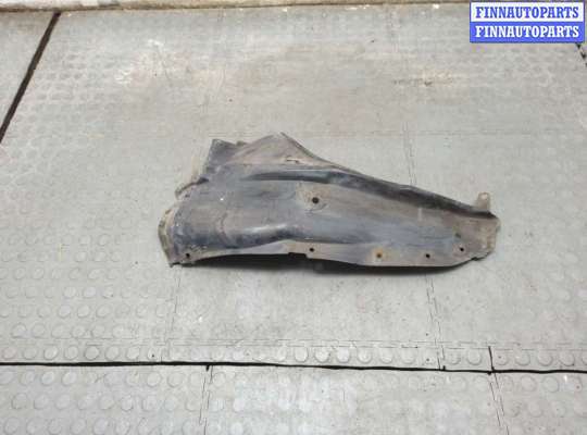 купить Защита арок (подкрылок) на Mazda 6 (GG) 2002-2007