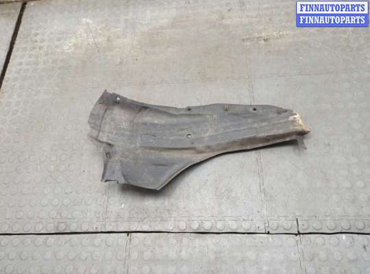 купить Защита арок (подкрылок) на Mazda 6 (GG) 2002-2007