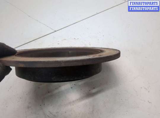 купить Диск тормозной на Acura MDX 2001-2006