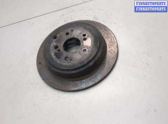купить Диск тормозной на Acura MDX 2001-2006
