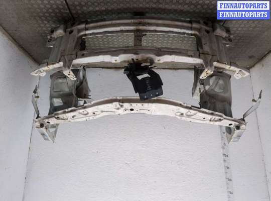Рамка передняя (телевизор) OP2427049 на Opel Antara 2006-2015