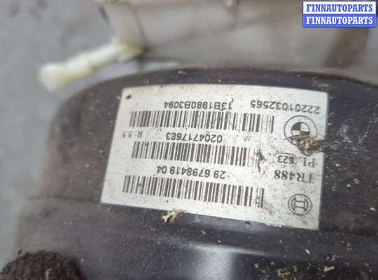 купить Цилиндр тормозной главный на BMW 1 F20, F21 2011-2019