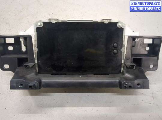 Дисплей компьютера (информационный) FO2178030 на Ford Focus 3 2011-2015