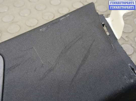 купить Обшивка стойки на BMW X5 E70 2006-2013