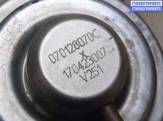купить Клапан рециркуляции газов (EGR) на Volkswagen Touareg 2002-2007
