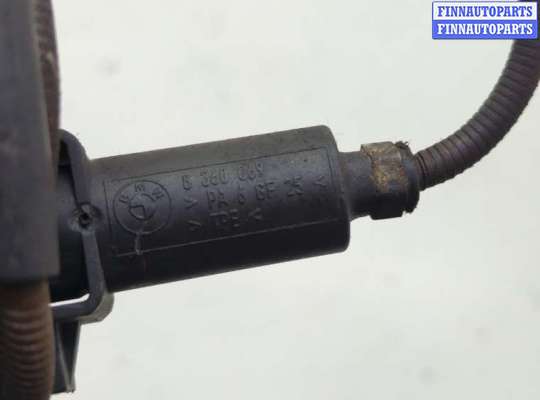 купить Блок управления круиз-контроля на BMW 7 E38 1994-2001