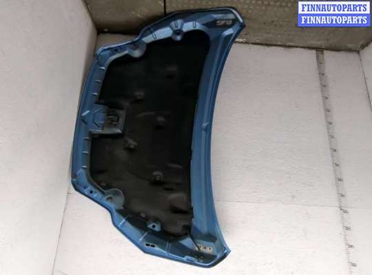 купить Капот на Ford Focus 2 2008-2011