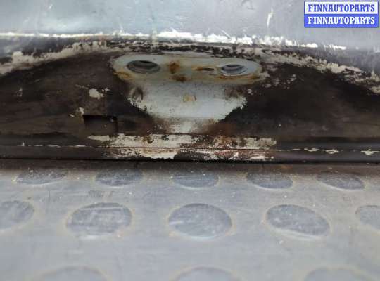 купить Обшивка крышки (двери) багажника на Ford Ranger 2006-2012