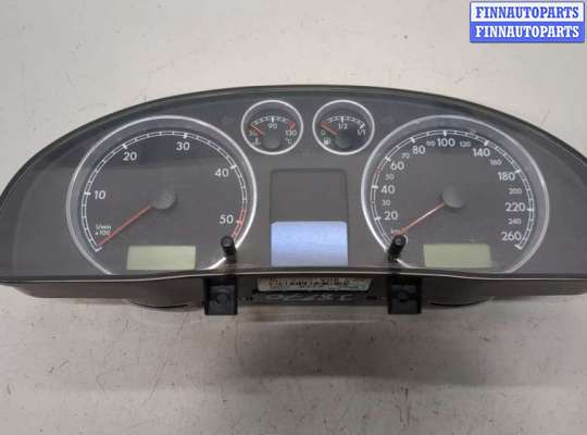 купить Щиток приборов (приборная панель) на Volkswagen Passat 5 2000-2005