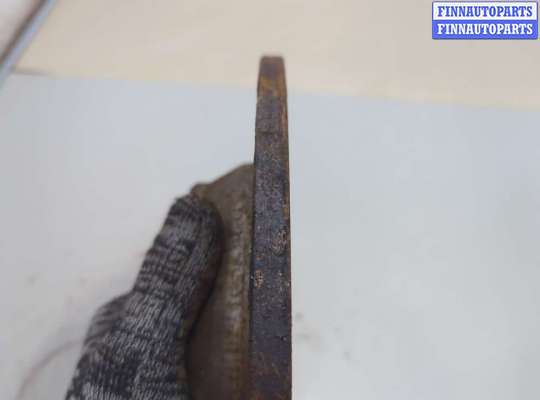 купить Диск тормозной на Ford Mondeo 4 2007-2015