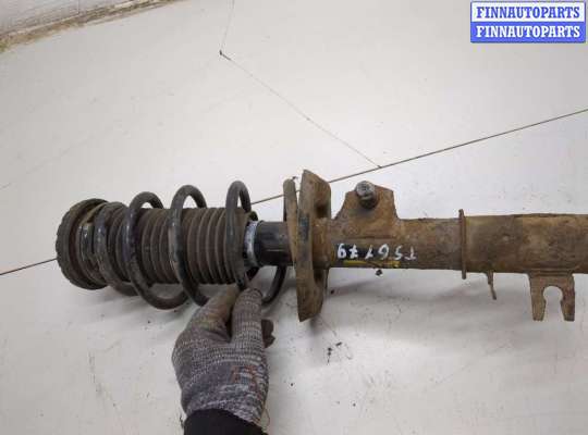 купить Амортизатор подвески на Chevrolet Aveo (T300) 2011-2015