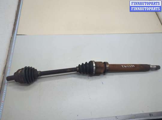 Купить Полуось (приводной вал, шрус) на Ford Focus 2 2005-2008 Полуось (приводной вал, шрус) FO2216393 на Ford Focus 2 2005-2008
