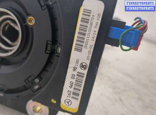 купить Датчик угла поворота на Mercedes ML W163 1997-2005