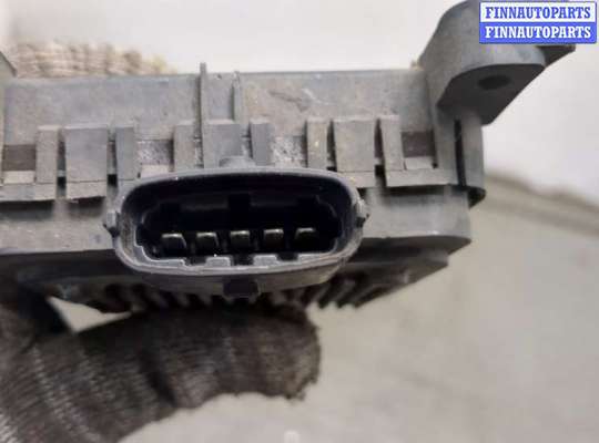 купить Блок управления топливным насосом на Volvo XC90 2002-2014