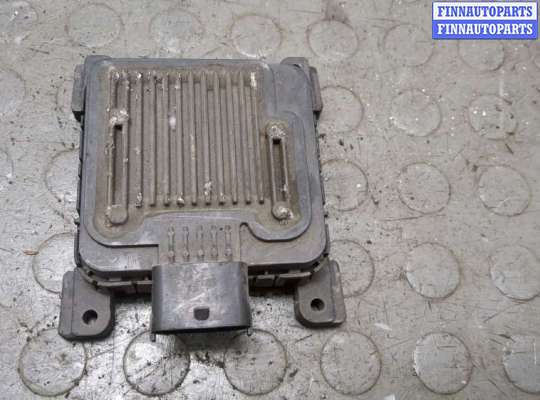 купить Блок управления топливным насосом на Volvo XC90 2002-2014