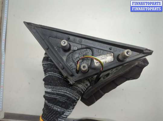 купить Зеркало боковое на BMW 5 E60 2003-2010